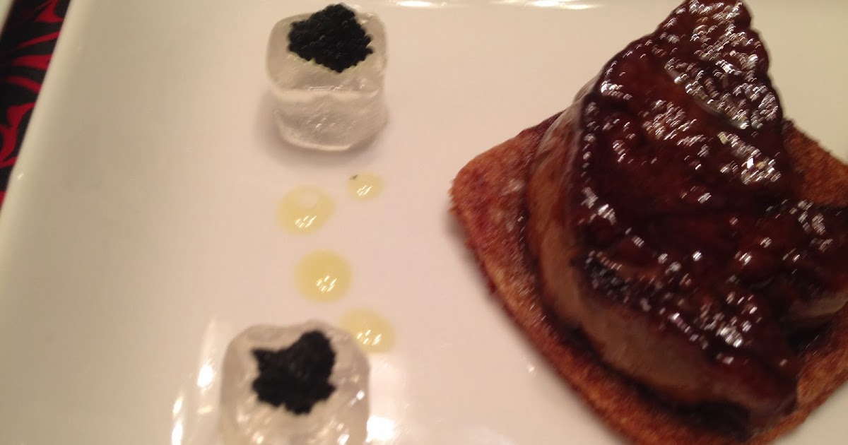 a passion to cook Eight Course Dinner