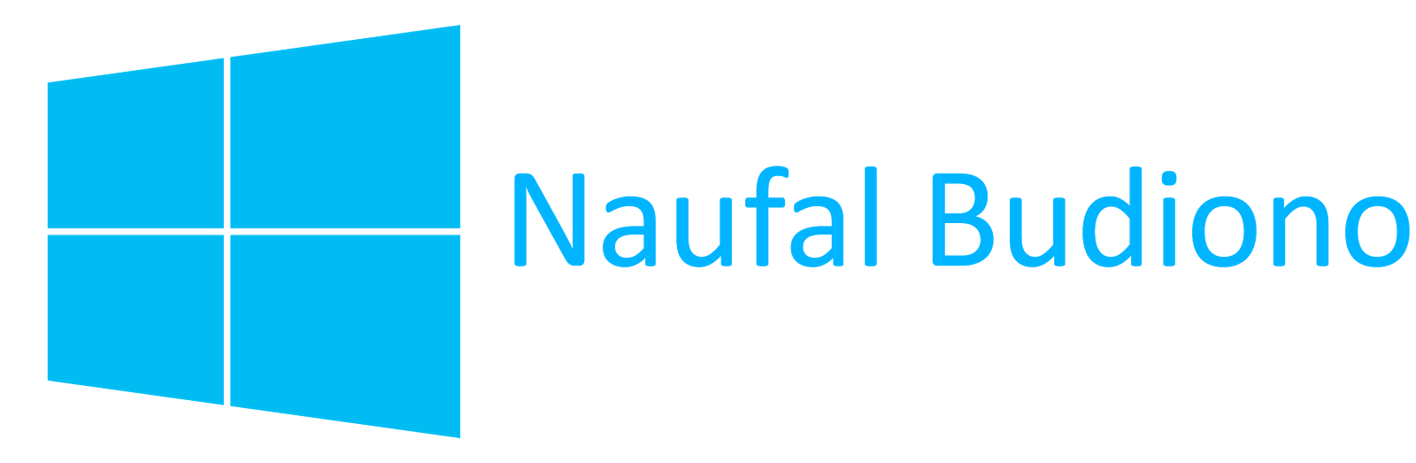 Blog Naufal Budiono