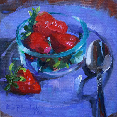 Elizabeth Blaylock