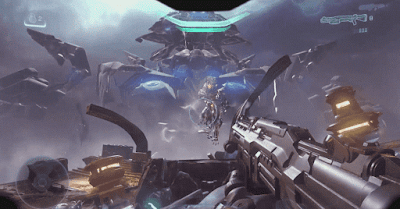 Halo 5 Guardians free download full version