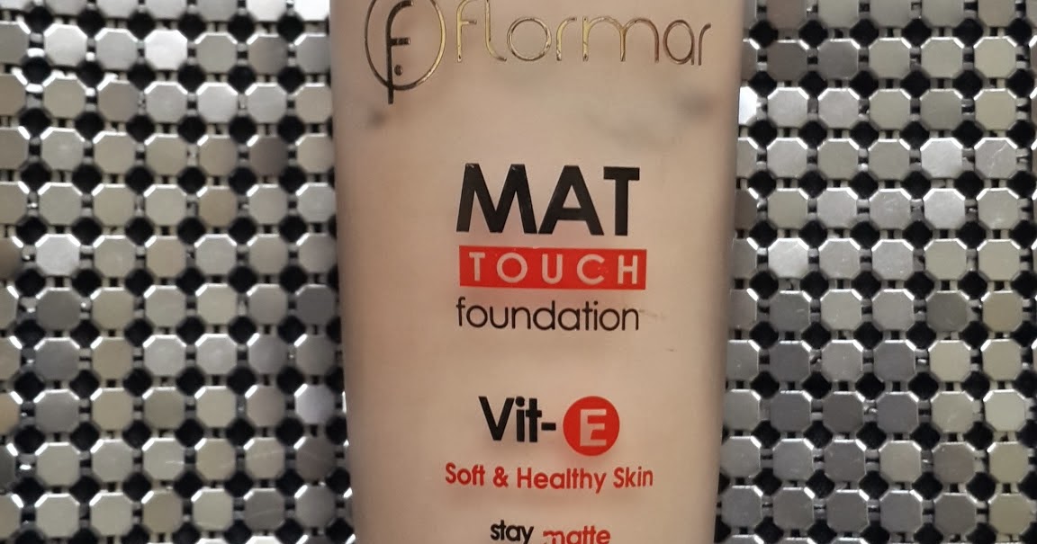 Makyaj Alisveris Flormar Mat Touch Fondoten M301