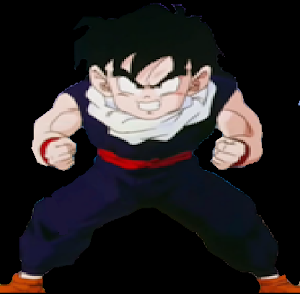 Gohan