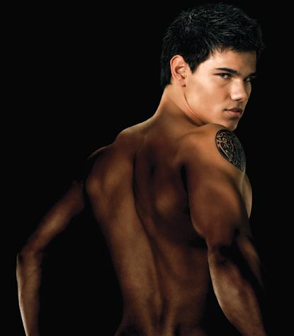 taylor lautner body. Taylor Lautner Workout:How he