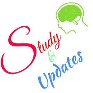 Study and updates