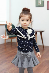 LAUREN LUNDE