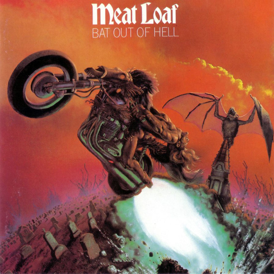 Meat Loaf Meat Loaf Live Meat Loaf Meat Loaf Live