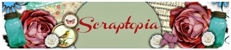 Scraptopia