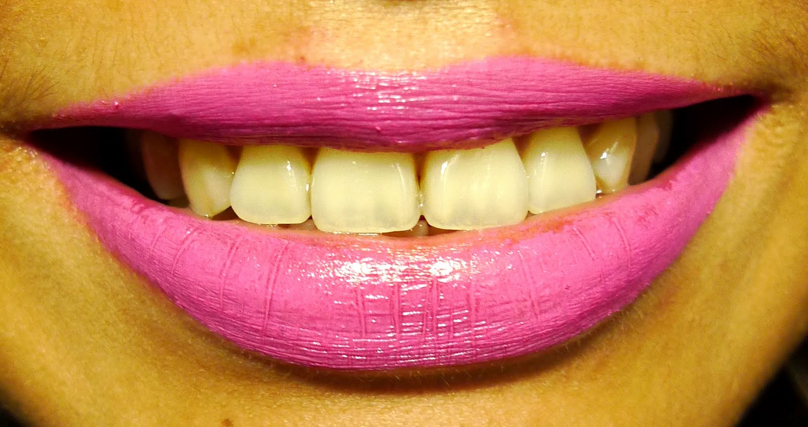 PRODUCT SPOTLIGHT LIME CRIME LIPSTICK IN COUNTESSA FLUORESCENT The