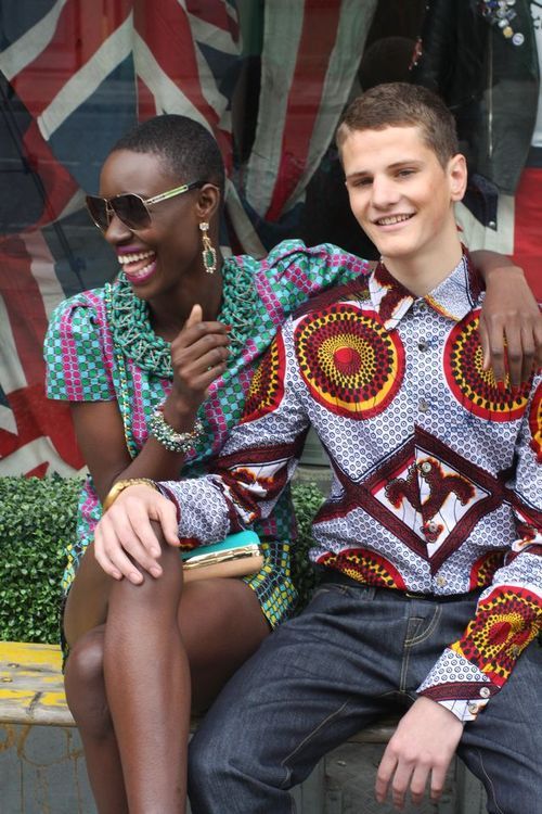 The Truth About Walmart in Africa Chic African Culture
