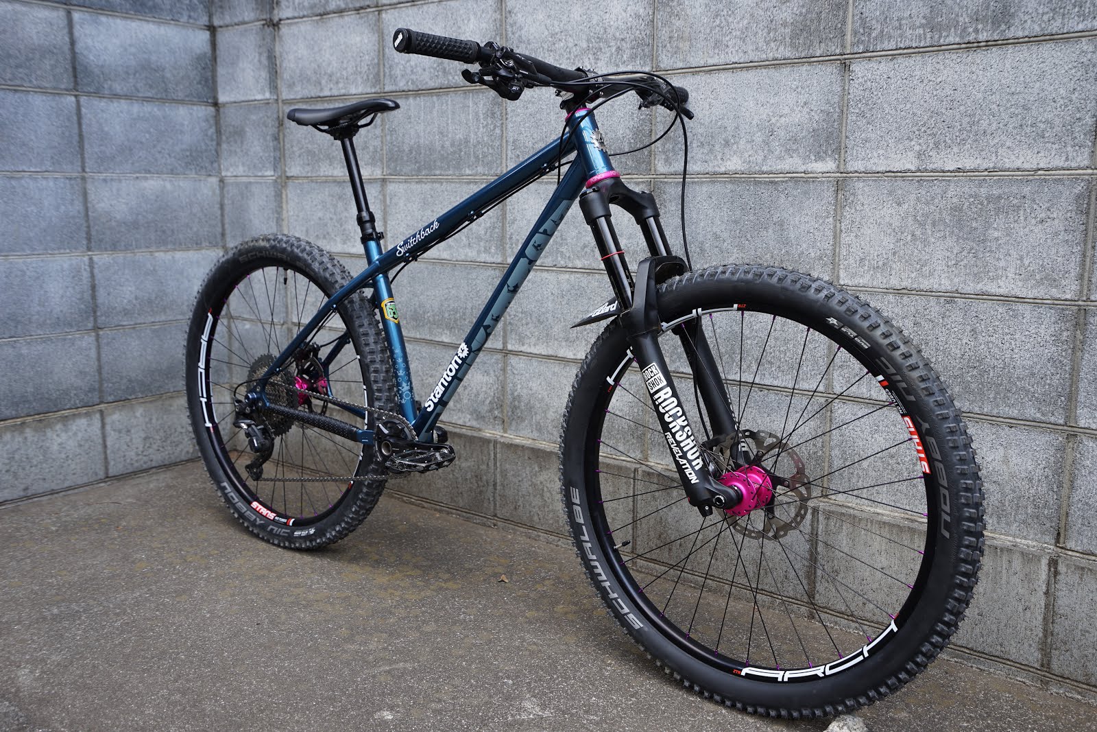 CHRIS KING（クリスキング）R45 FRONT 20H（R45フロント） 送料無料