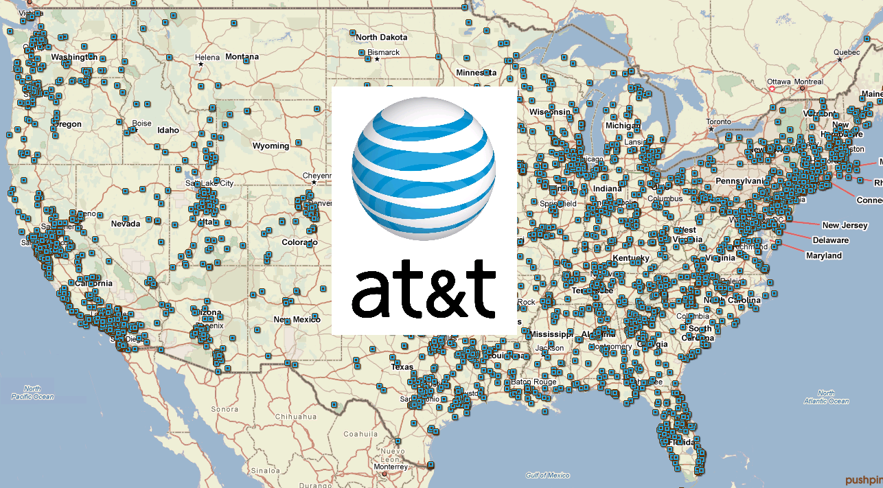 AT&T Service Plans and Coverage Review