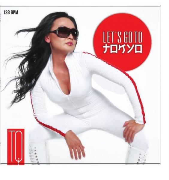 TQ - Let's Go To Tokyo (Maxi 2013) TQ - Let's Go To Tokyo (Maxi 2013)