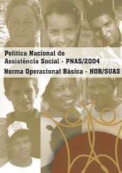 PNAS/ 2004 e NOB/SUAS