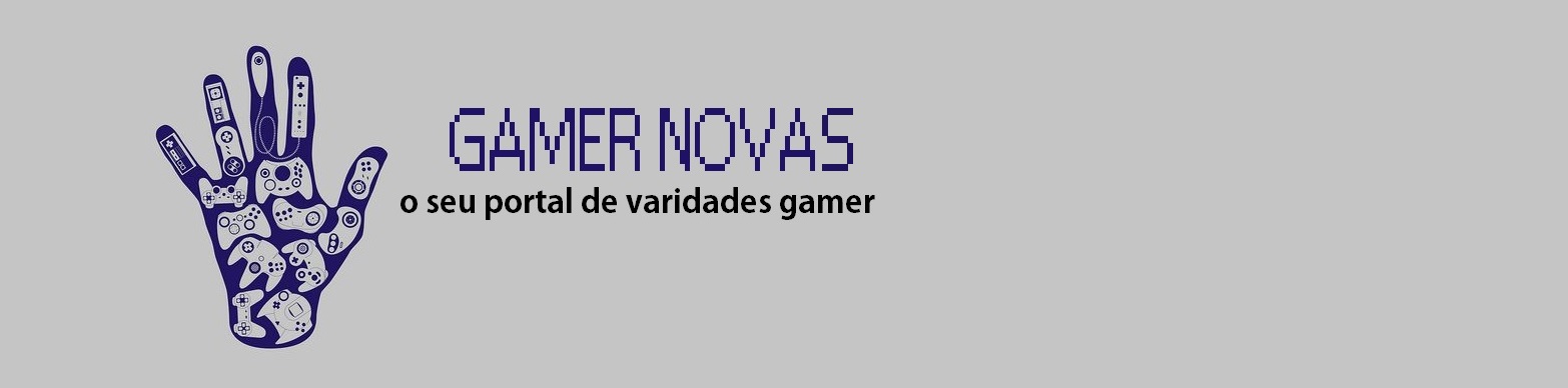 Gamer Novas