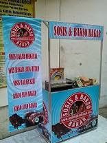 Franchise Sosis Dan Bakso Bakar Franchise Bisnis Usaha Sosis Bakar Sosbak Dan Bakso Bakar Murah