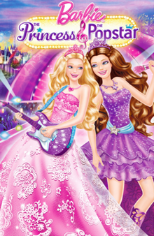 EzYouTube: Barbie: The Princess and the Popstar 2012 (Full Movie)