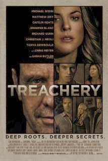 Treachery (2013) On Viooz