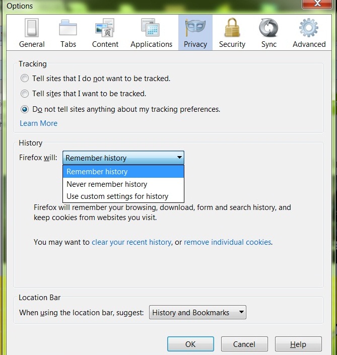 Cara login di