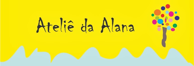 Ateliê da Alana