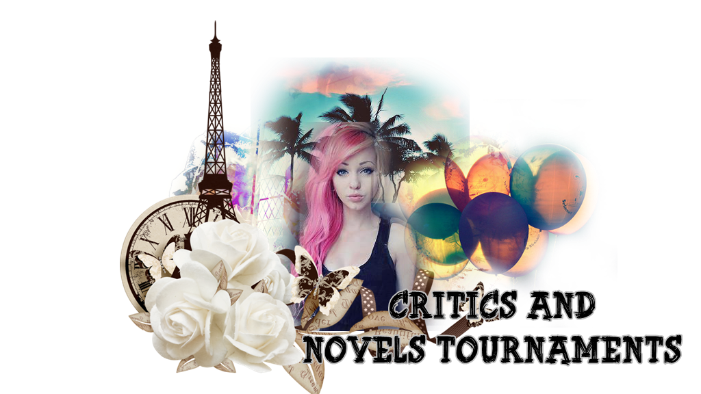 Critics and Novels tournaments