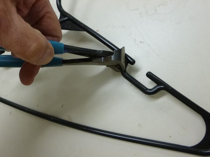 Tempted Threads DIY Cone Thread Stand