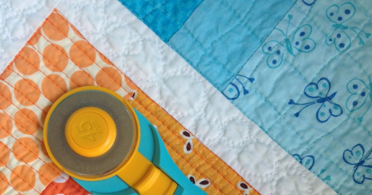 crazy mom quilts splash rotary cutter