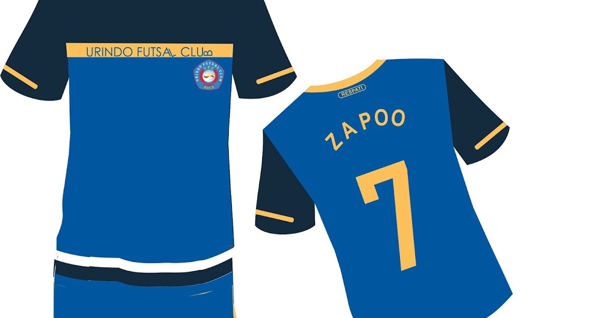 Cara desain baju dengan photoshop