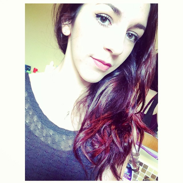 Red Hair Without Bleaching Beautyjunkiezz