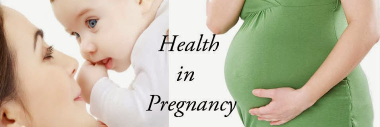 Health in Pregnancy