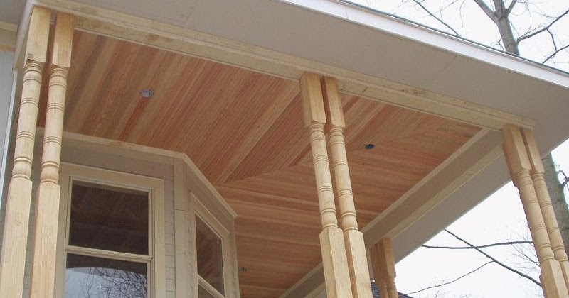 Vinyl Porch Railing Lowes