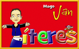 Tìteres Magojan