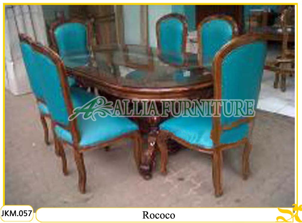 harga makan www.alliafurniture.com Ukir kursi / meja Meja Rococo jati Jati 8 Kursi Makan harga makan www.alliafurniture.com Ukir kursi / meja Meja Rococo jati Jati 8 Kursi Makan