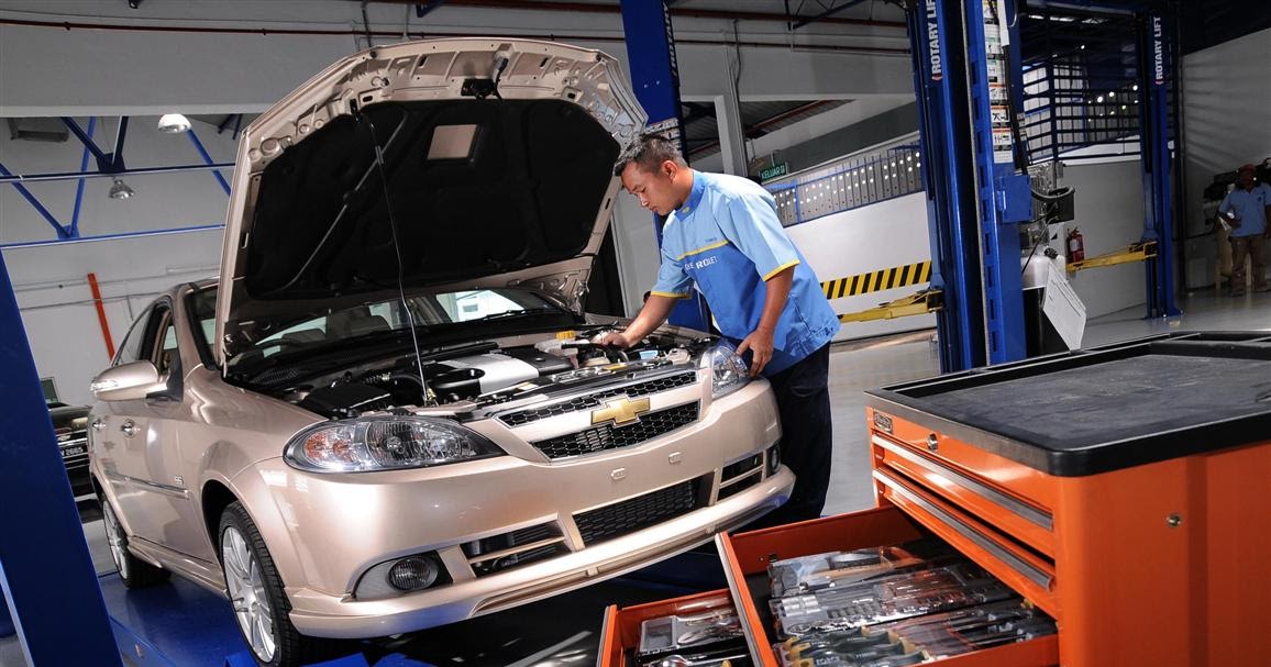 Mobile Car Inspections Sydney How to Avoid a Bad Car Mechanic?