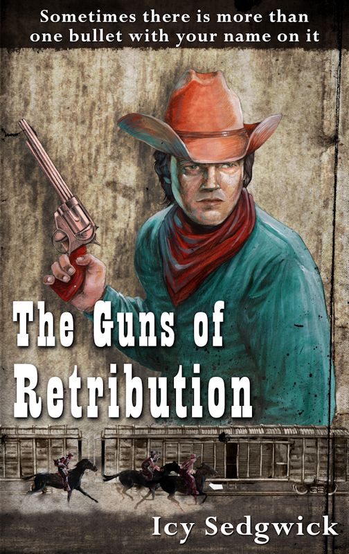 the guns of retribution