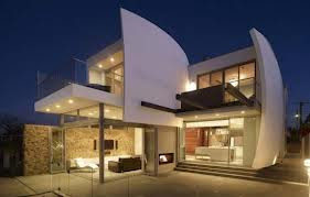 Modern Home Design