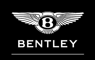 Bentley Logo