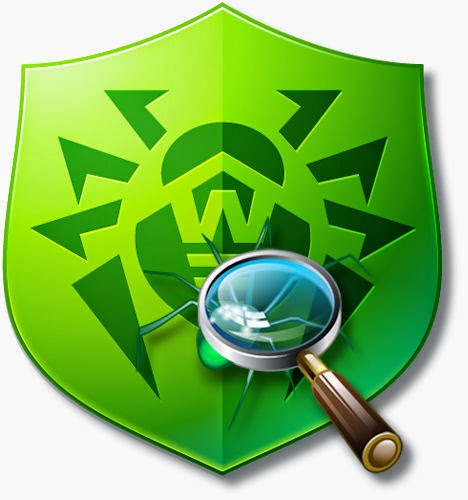 dr.web cureit 9 dr.web cureit 9