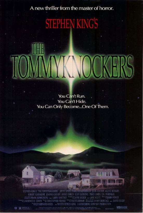 The Tommyknockers (1993) 1993+tommyknockers