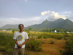 Orgonite Indonesia