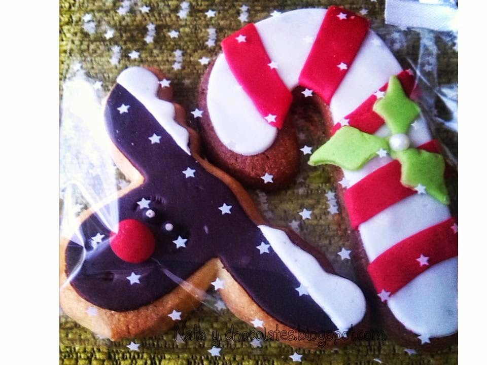 Galletas de Navidad