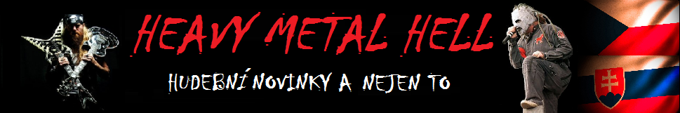 Heavy Metal Hell