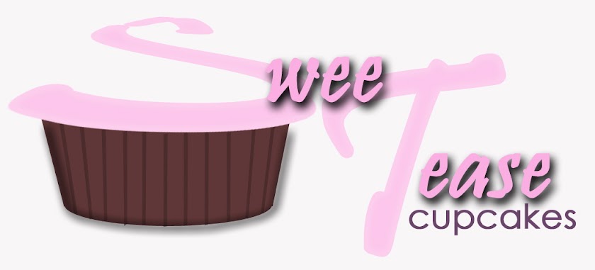 SweeTease Cupcakes