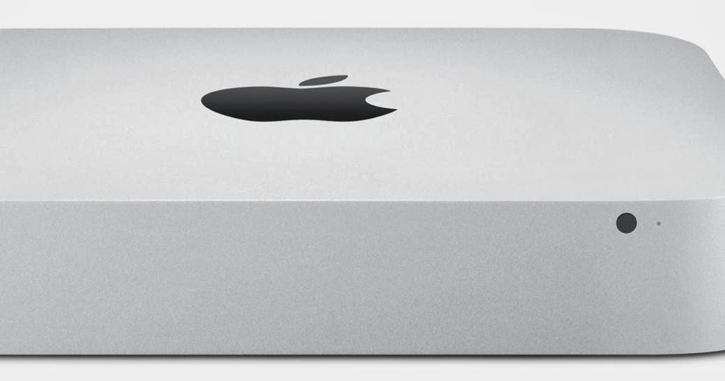 Techknowlogy Best Configuration for a Mac mini Server Running Mavericks
