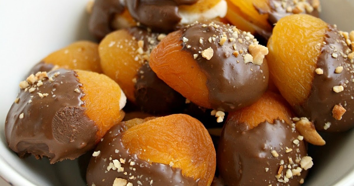 Home Style and Cuisine Dried apricot candies (конфеты из сухофруктов)