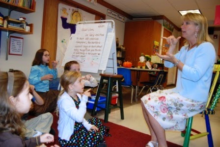 Sign Language In Schools Alternative Sign Language