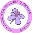Logotipo - ASOCIACIÓN DE MUJERES "ARRAYÁN" DE TERQUE