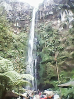 Air Terjun