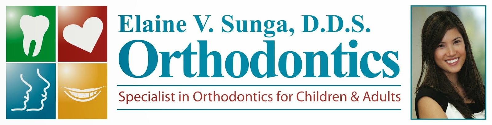 Sunga Orthodontics