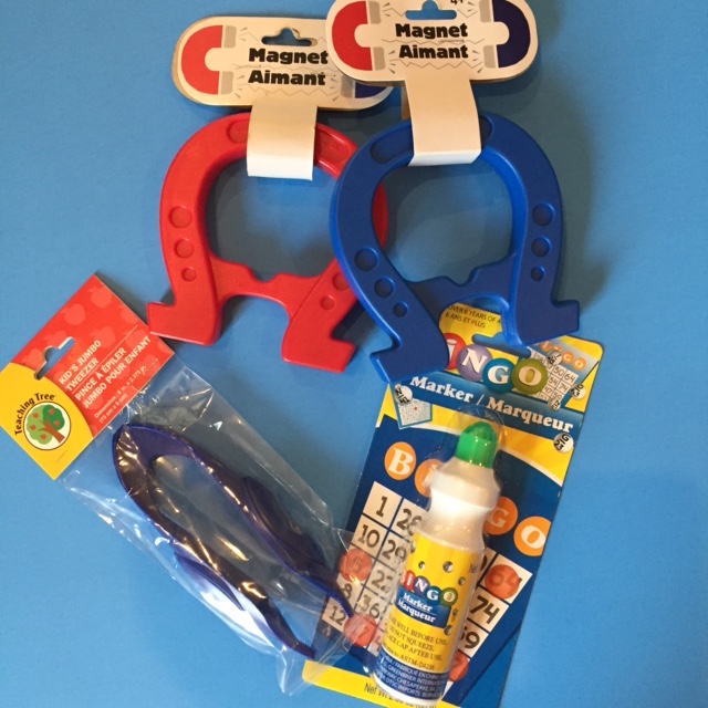 Dollar Tree Finds Preschool Printables