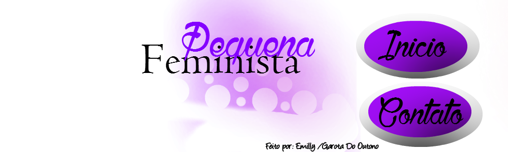 Pequena Feminista